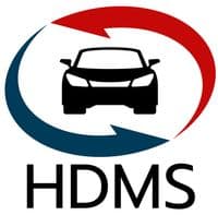 HDMS Logo